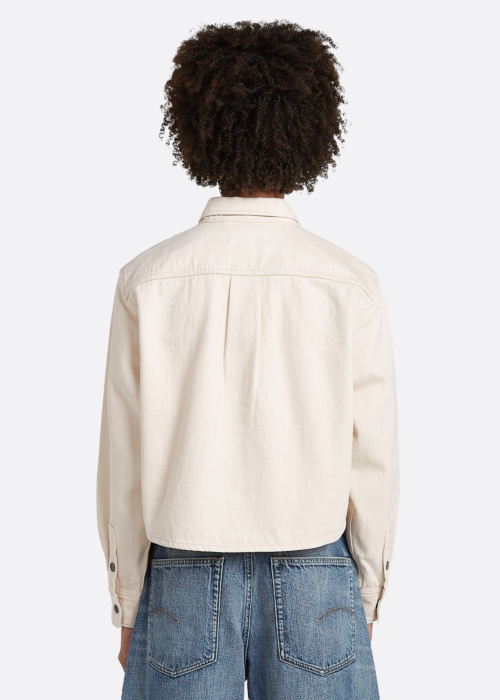 куртка Boxy Relaxed G-Star