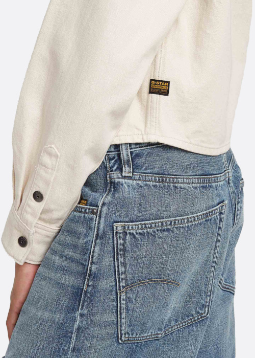 куртка Boxy Relaxed G-Star