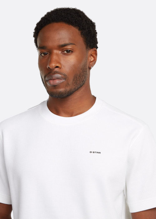 G-Star T-särk True Regular Structured