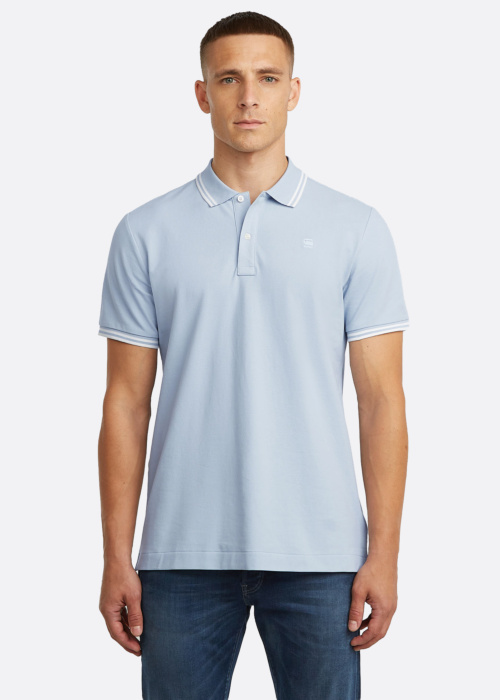 G-Star polosärk Dunda Slim