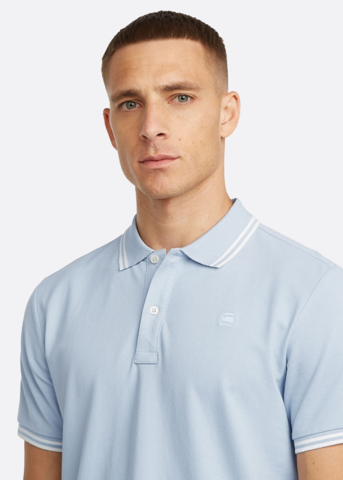 G-Star polosärk Dunda Slim