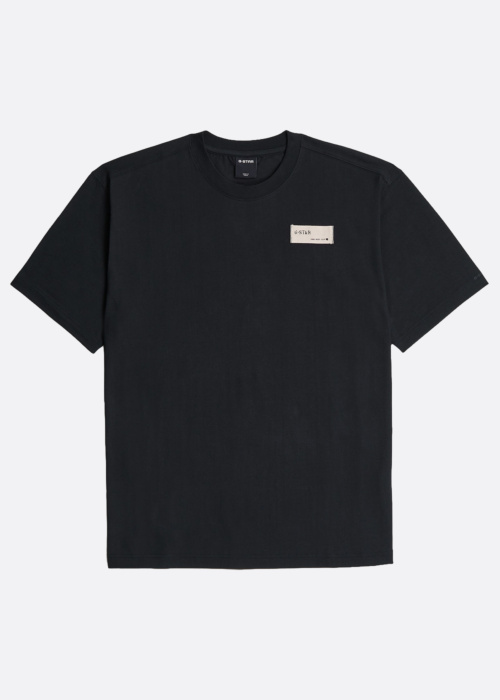 G-Star T-särk Hb Badge Relaxed