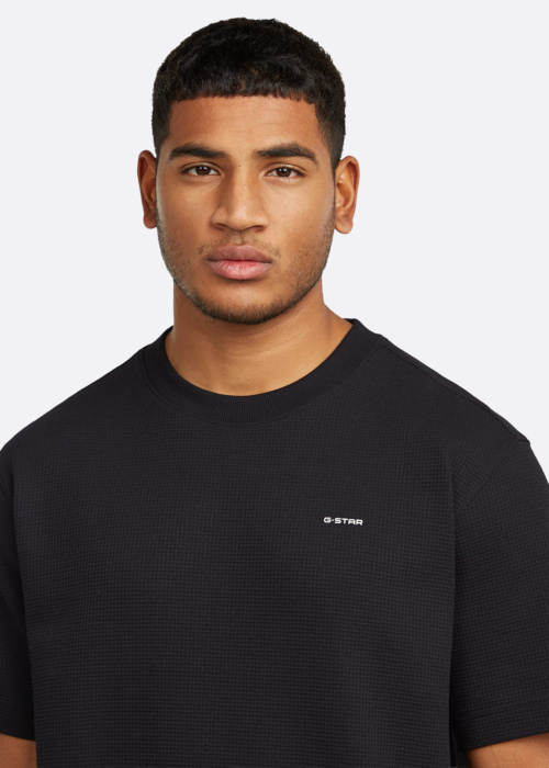 G-Star T-särk True Regular Structured