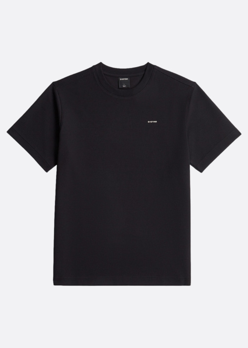 G-Star T-särk True Regular Structured