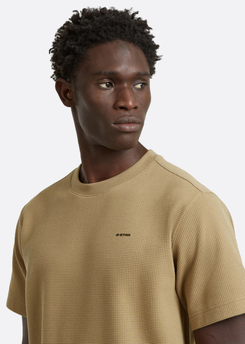 G-Star T-särk True Regular Structured