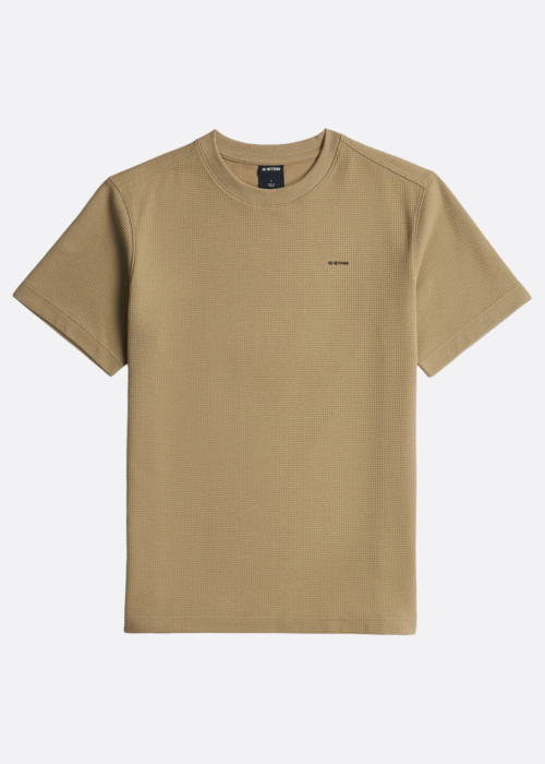 G-Star T-särk True Regular Structured