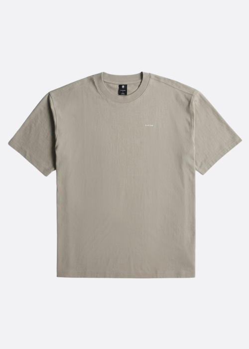 G-Star T-särk Relaxed Base