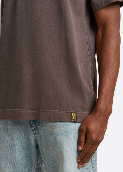 G-Star T-särk Gs-01 Washed