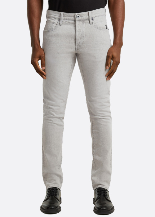 G-Star teksapüksid 3301 Slim