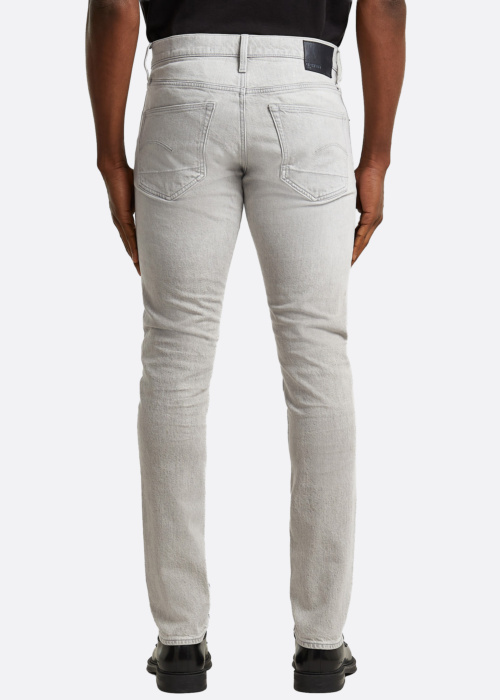 G-Star teksapüksid 3301 Slim