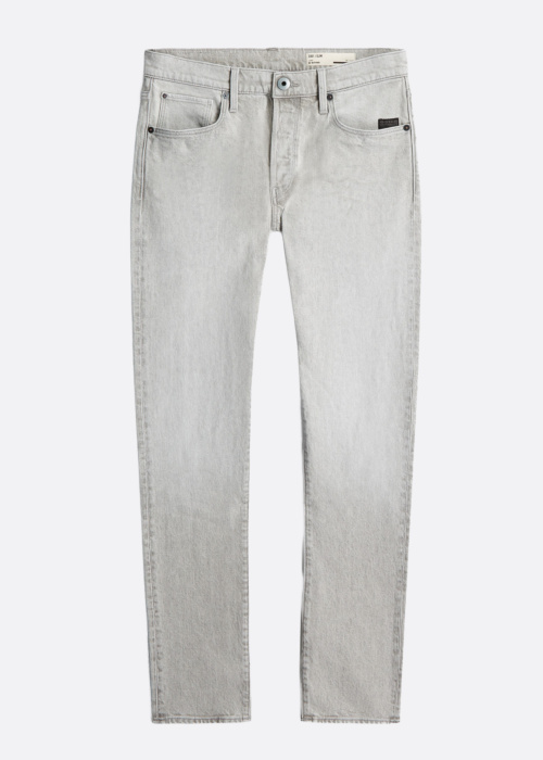 G-Star teksapüksid 3301 Slim