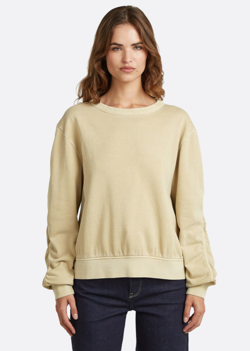 Кофта Woven Mix Relaxed G-Star