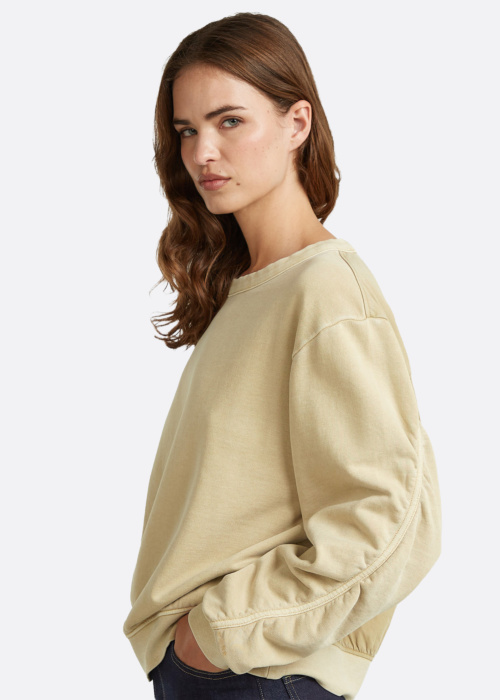 Кофта Woven Mix Relaxed G-Star