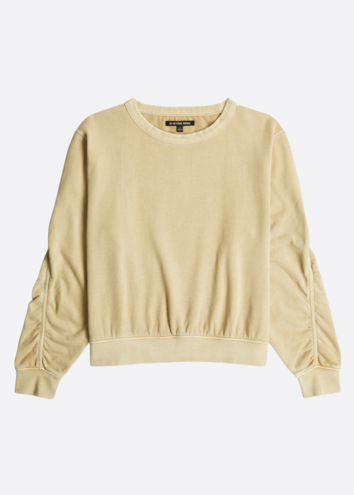 Кофта Woven Mix Relaxed G-Star