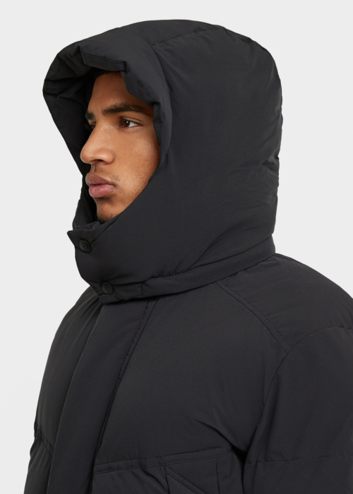 Зимнее пальто Whistler Long Blanket G-Star