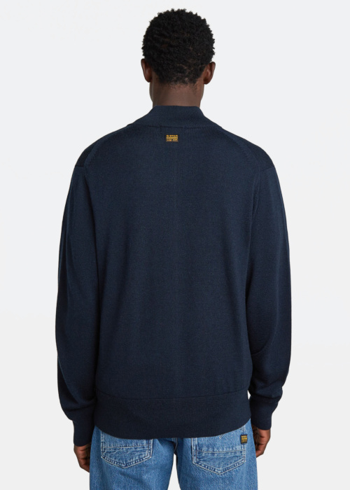 Кардиган Premium Core G-Star