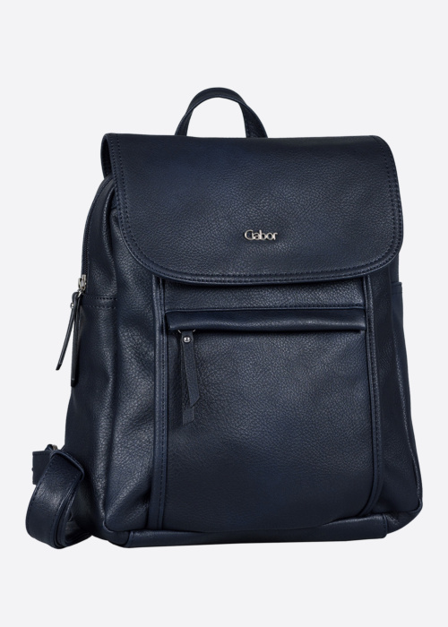 Gabor seljakott Mina