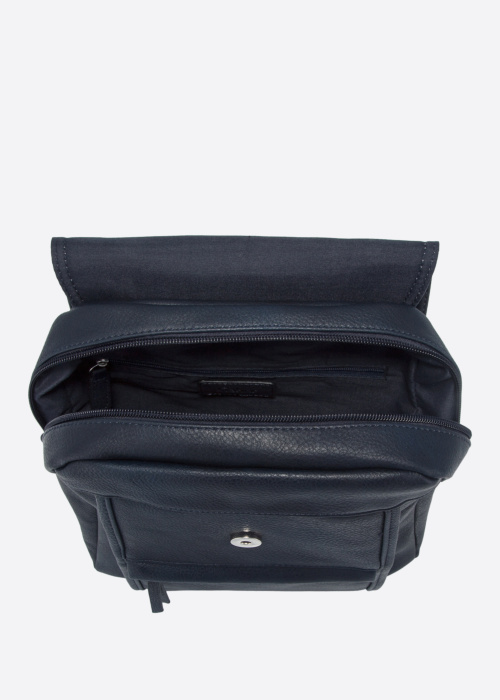 Gabor seljakott Mina