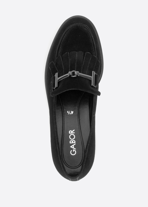 Gabor loaferid