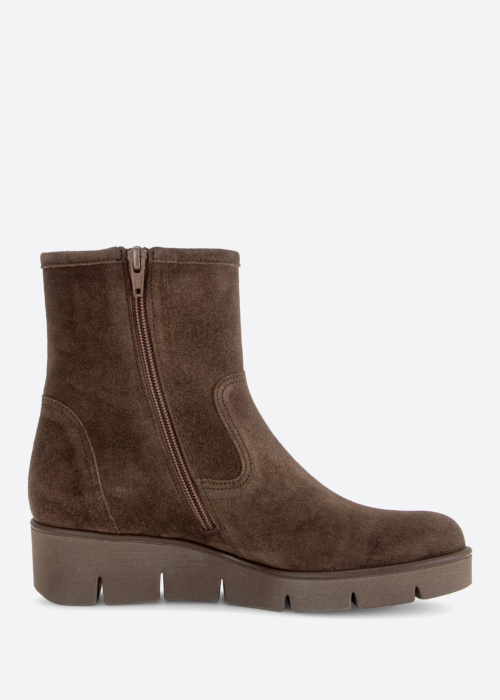 Полусапоги Gabor