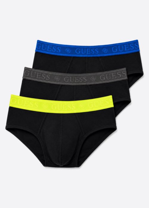 Трусики Joe Guess