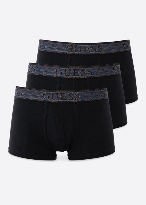 Боксеры Joe Guess