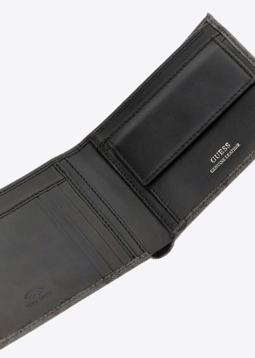 Кошелёк Milano Guess