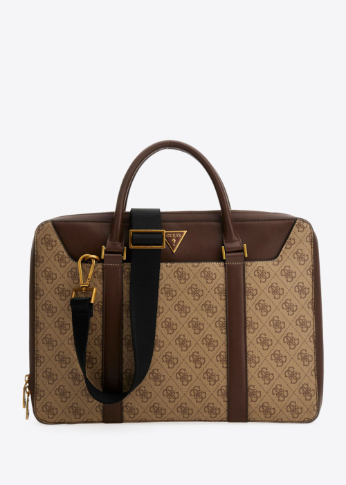 Сумка для ноутбука Milano Guess