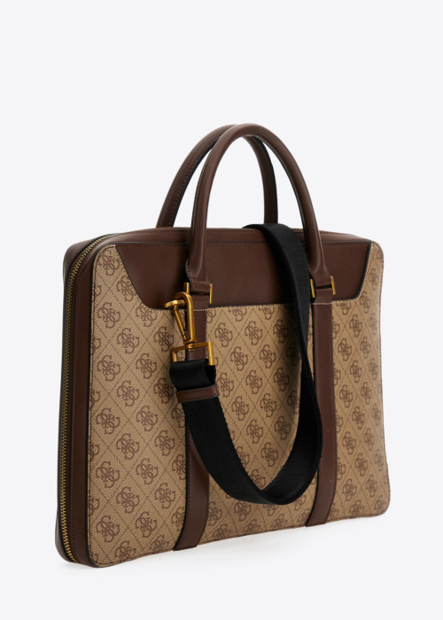 Сумка для ноутбука Milano Guess