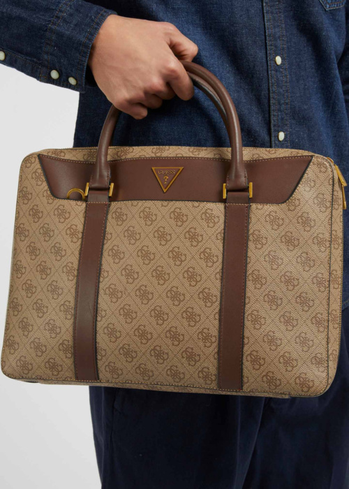 Сумка для ноутбука Milano Guess