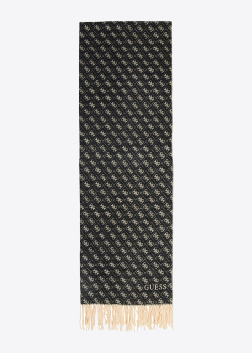 Шарф Guess