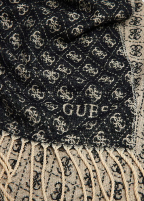 Шарф Guess