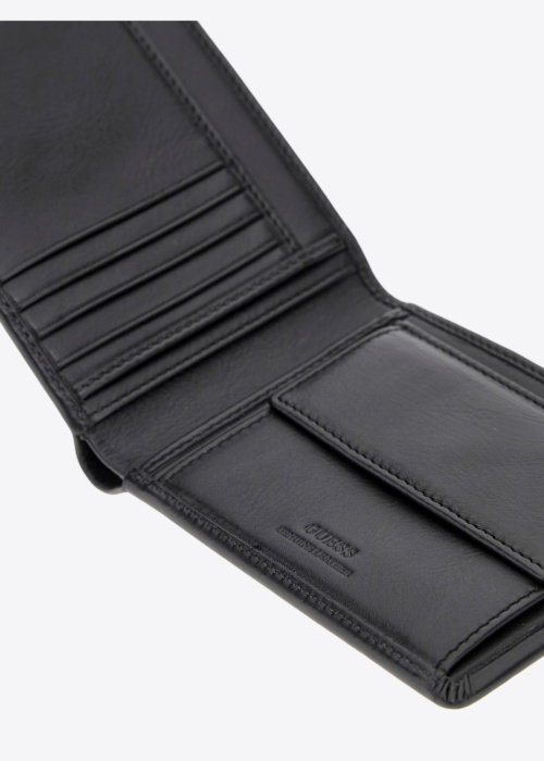 Кошелёк Boston в коробке Guess