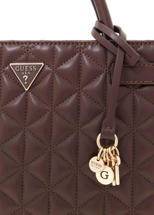 Сумка Paisleigh Guess