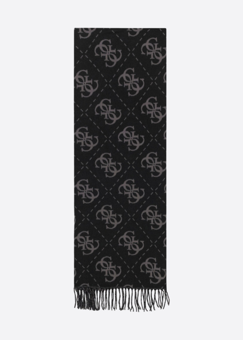 Guess sall Boston Jacquard