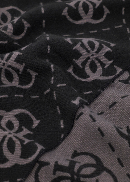Guess sall Boston Jacquard