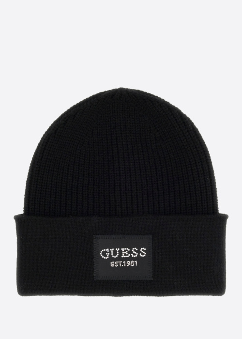 Зимняя шапка Guess