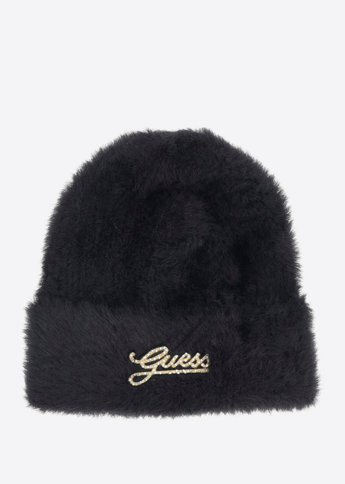 Зимняя шапка Guess