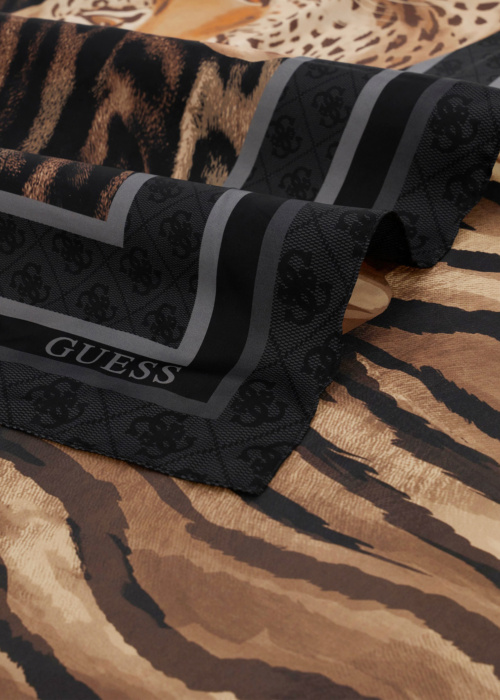 Guess sall