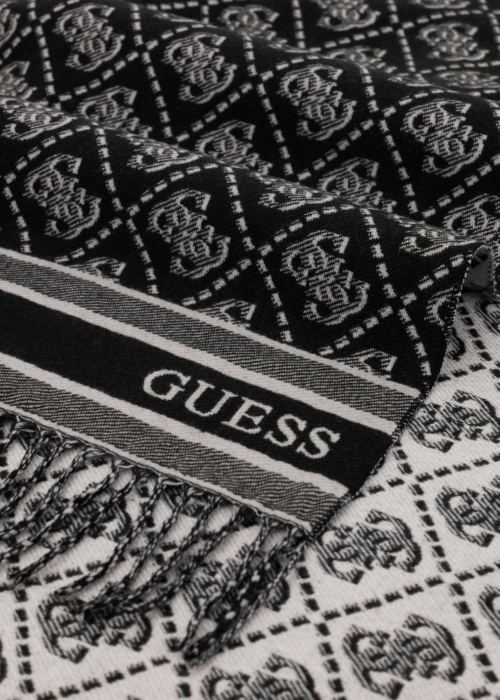 Guess sall Jacquard