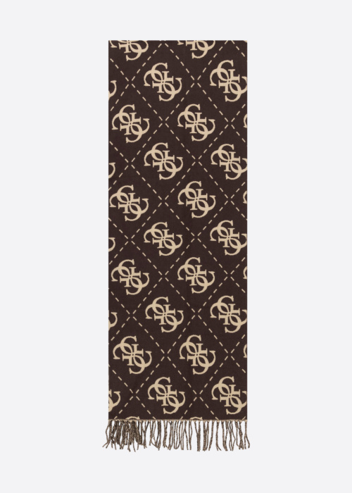 Guess sall Boston Jacquard