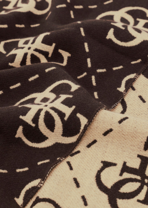 Guess sall Boston Jacquard