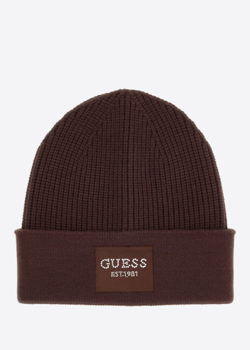 Зимняя шапка Guess