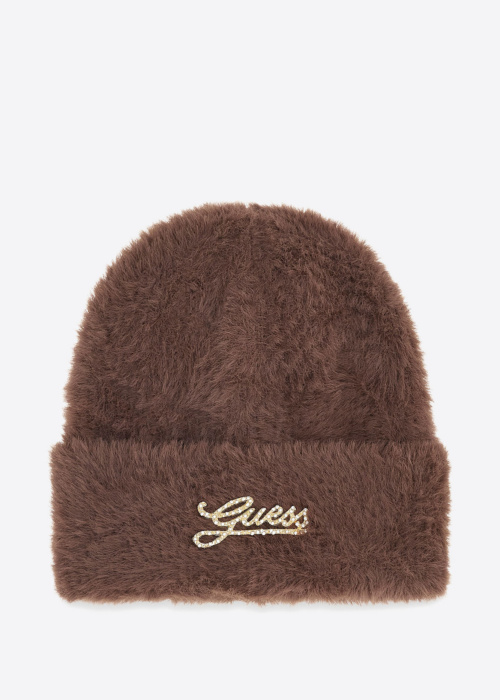 Зимняя шапка Guess