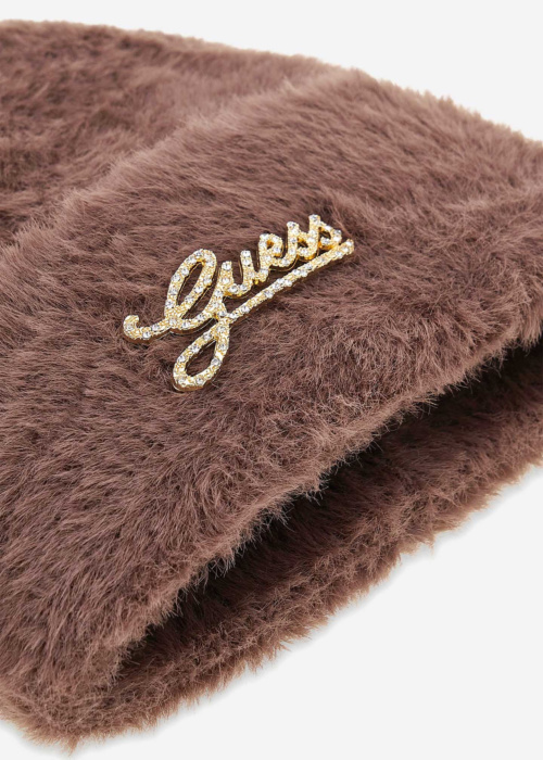 Зимняя шапка Guess