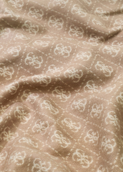Зимний шарф Guess