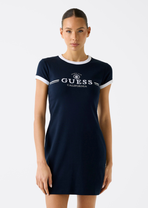 Guess kleit Mila
