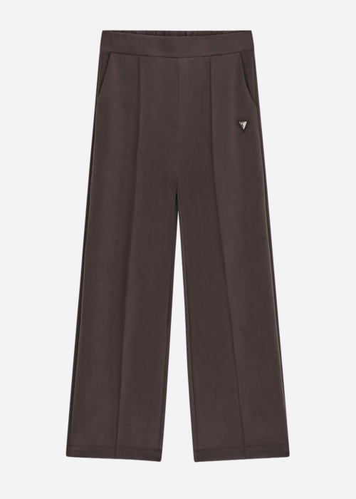 Guess dressipüksid Olympe Straight