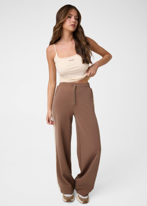 Guess dressipüksid Merope Wide Leg
