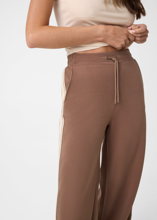 Guess dressipüksid Merope Wide Leg